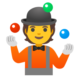 Google (Noto Color Emoji 17.0)