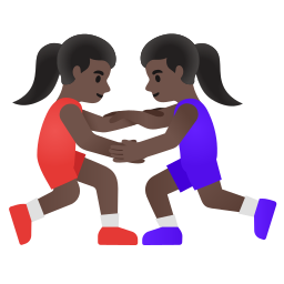 Google (Noto Color Emoji 17.0)