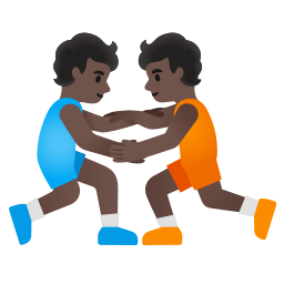Google (Noto Color Emoji 17.0)