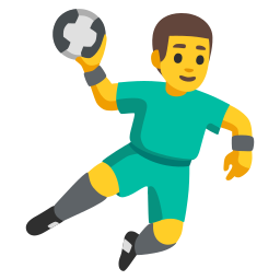 Google (Noto Color Emoji 17.0)