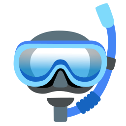 Google (Noto Color Emoji 17.0)