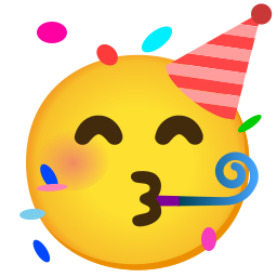 Google (Noto Color Emoji 17.0)