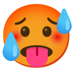 Google (Noto Color Emoji 17.0)
