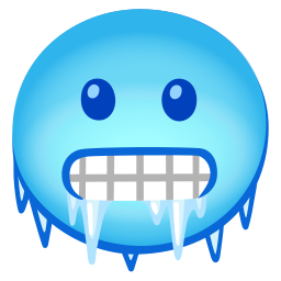 Google (Noto Color Emoji 17.0)