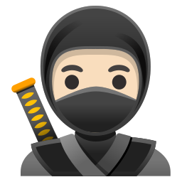 Google (Noto Color Emoji 17.0)