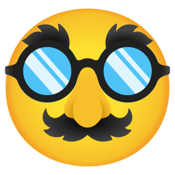 Google (Noto Color Emoji 17.0)