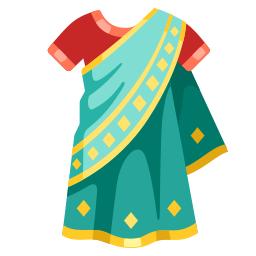 Google (Noto Color Emoji 17.0)
