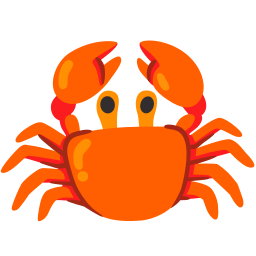 Google (Noto Color Emoji 17.0)