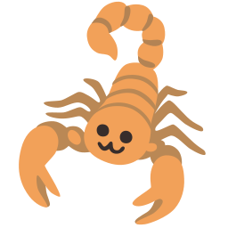 Google (Noto Color Emoji 17.0)