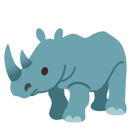 Google (Noto Color Emoji 17.0)