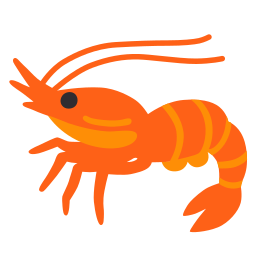 Google (Noto Color Emoji 17.0)