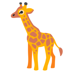 Google (Noto Color Emoji 17.0)