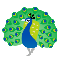 Google (Noto Color Emoji 17.0)