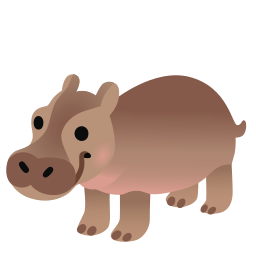 Google (Noto Color Emoji 17.0)