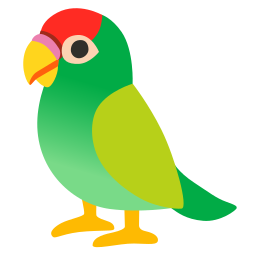 Google (Noto Color Emoji 17.0)