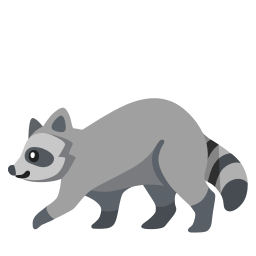 Google (Noto Color Emoji 17.0)