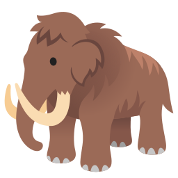 Google (Noto Color Emoji 17.0)