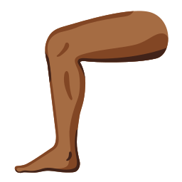 Google (Noto Color Emoji 17.0)