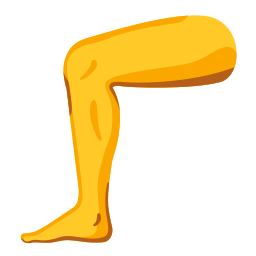 Google (Noto Color Emoji 17.0)