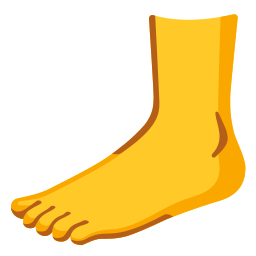 Google (Noto Color Emoji 17.0)