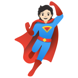 Google (Noto Color Emoji 17.0)