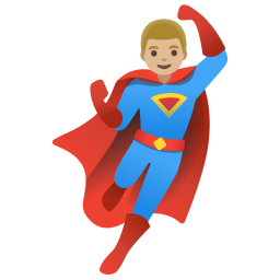 Google (Noto Color Emoji 17.0)