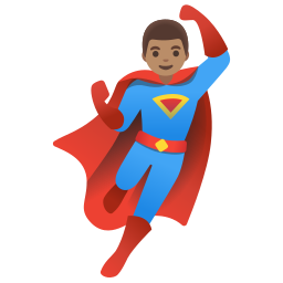 Google (Noto Color Emoji 17.0)