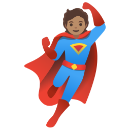 Google (Noto Color Emoji 17.0)