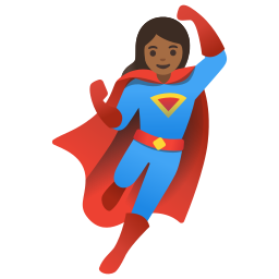 Google (Noto Color Emoji 17.0)