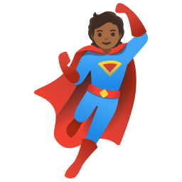Google (Noto Color Emoji 17.0)