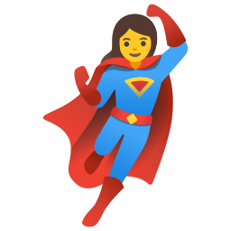Google (Noto Color Emoji 17.0)