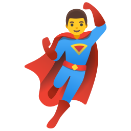 Google (Noto Color Emoji 17.0)