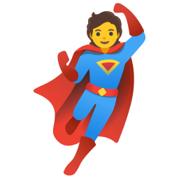 Google (Noto Color Emoji 17.0)