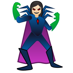 Google (Noto Color Emoji 17.0)
