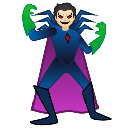 Google (Noto Color Emoji 17.0)