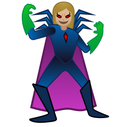 Google (Noto Color Emoji 17.0)