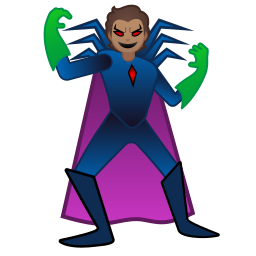 Google (Noto Color Emoji 17.0)
