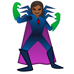 Google (Noto Color Emoji 17.0)