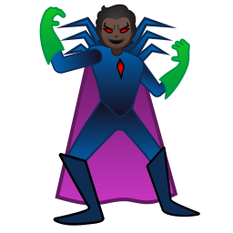 Google (Noto Color Emoji 17.0)