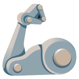 Google (Noto Color Emoji 17.0)