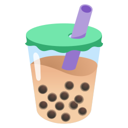 Google (Noto Color Emoji 17.0)