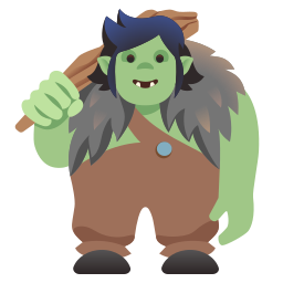 Google (Noto Color Emoji 17.0)