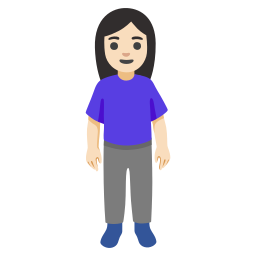 Google (Noto Color Emoji 17.0)