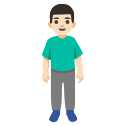 Google (Noto Color Emoji 17.0)