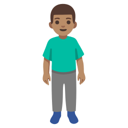 Google (Noto Color Emoji 17.0)