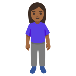 Google (Noto Color Emoji 17.0)