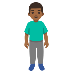 Google (Noto Color Emoji 17.0)