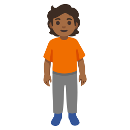 Google (Noto Color Emoji 17.0)