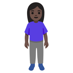 Google (Noto Color Emoji 17.0)