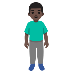 Google (Noto Color Emoji 17.0)